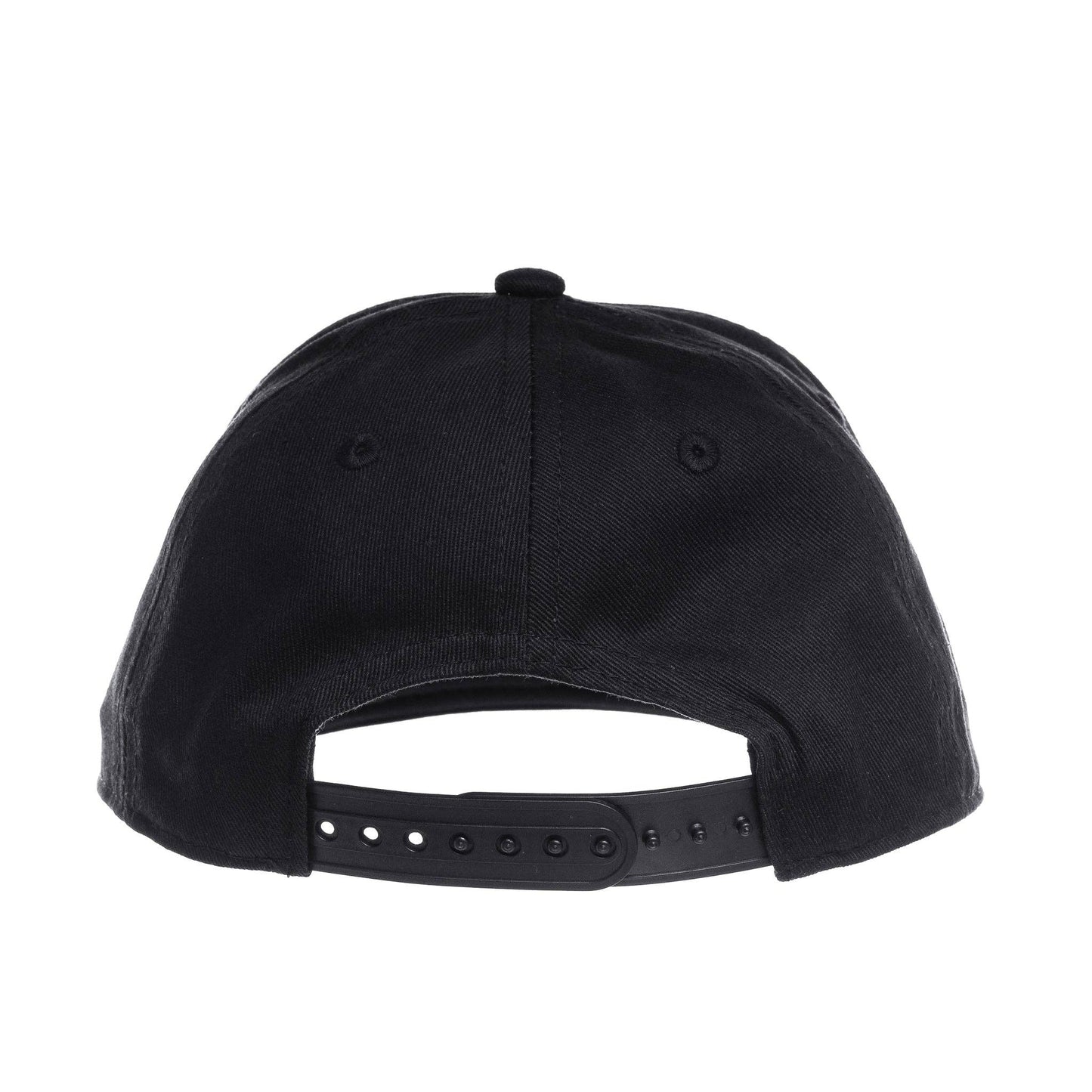 Black Infant Trucker Hat