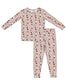 Bamboo Two Piece Set | Merry Goose