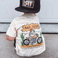 Where The Rad Things Are T-Shirt
