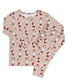 Bamboo Two Piece Set | Merry Goose