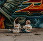 Where The Rad Things Are T-Shirt