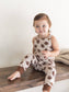 Football | Daywear Terry Overalls