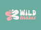 Wild Monday Gift Card