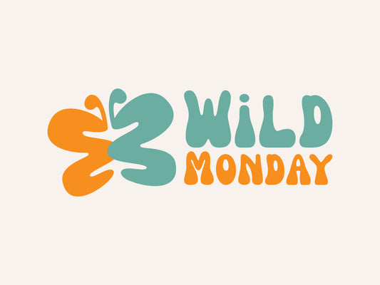 Wild Monday Gift Card