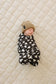 Spooky Bamboo Stretch Swaddle