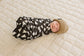 Spooky Bamboo Stretch Swaddle