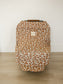 Cream Magnolia Bamboo Multi-Use Cover