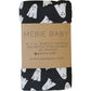 Spooky Bamboo Stretch Swaddle
