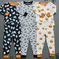 Bats Bamboo Cozy Set