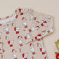 Bamboo Two Piece Set | Merry Goose