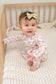 Convertible Romper - Cowhide Boots